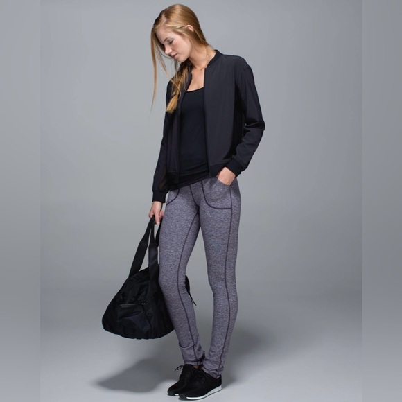 Lululemon Skinny Will Pant N2 - Picture 1 of 8